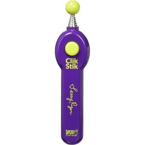 Clik Stik for Pet Training